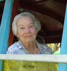 Obituary for Ethel Ruth (Klein) Small