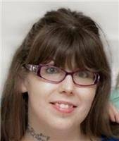 Jessica Heasley Obituary