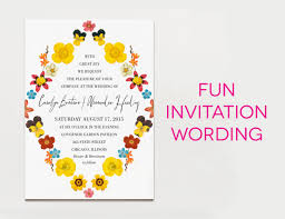 Richard and grace nelson invite you for their annual potluck and summer wine tasting saturday, june 7th at 5:30 p.m. Engagement Party Invite Wording Casual