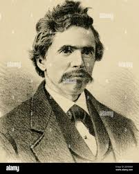 Joseph rev hi-res stock photography and images