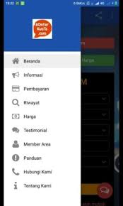 Syarat bisa transaksi pulsa menggunakan aplikasi android ? 10 Aplikasi Jual Pulsa Dan Kuota Di Android Terbaik Dan Termurah Terpercaya Paktekno Com