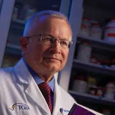 National Foundation for Cancer Research 2012 Progress Report