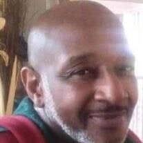 Mr. Steven Russell Boyd Sr. Obituary