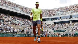 Watch the highlights of the great final between rafael nadal and dominic thiem. Es Muy Dificil Ir Contra Rafa Nadal En Roland Garros As Com