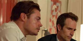 Terence's Secret Affair Is Revealed