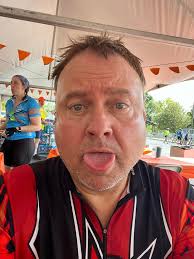 Thank you Devils for another great year! I can't believe it's been 25 years  since I was diagnosed. I'm blessed and blessed to ride with you, or have  your support of donations!