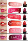 Best Lipstick Shades For Your Skin Tone - Best Red Pink Nude and