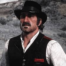 Jacob Ryder's main outfits!