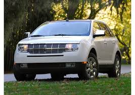 Image result for Light Ice Blue 2008 MKX