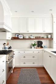 U shaped kitchen remodel ideas. U Shaped Kitchen Cabinet Layout Ideas Novocom Top