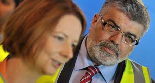 Julia Gillard, Prime Minister