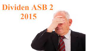 Laporan dividen dan bonus tahunan amanah saham bumiputra (asb). Dividen Asb2 2015 Rendah Untung Atau Rugi Asb Loan Teknik Asb Loan Pelaburan Asb Loan