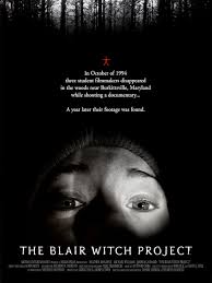 Curse does such a good job because it's just slippery and mercurial enough to engage your imagination. The Blair Witch Project 1999 Rotten Tomatoes