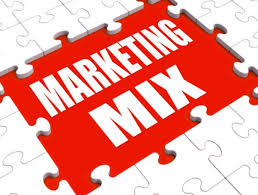 It offers broad guidelines for putting the right products in the right place, at the right time and price. Marketingmix Mit 4 Ps Durchstarten Startingup Das Grundermagazin