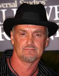 Patrick Juarez: Movies, TV, and Bio