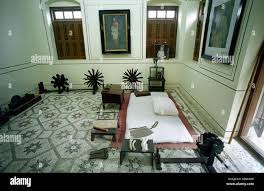 INDIA MUMBAI BOMBAY MANI BHAVAN MAHATMA ...