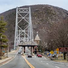 Menu & reservations make reservations. Stony Point N Y An Escape From The Chaos Of The City The New York Times