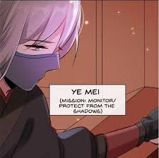 I personally enjoy this novel because of the sadism! Ye Mei Genius Doctor Black Belly Miss Wiki Fandom