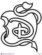 Check spelling or type a new query. 10 Descendants Ideen Ausmalbilder Ausmalen Disney Malvorlagen