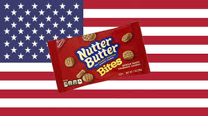 Hier in der mini version perfekt zum snacken in mundgerechten stücken. Trying Nutter Butter Bites Youtube