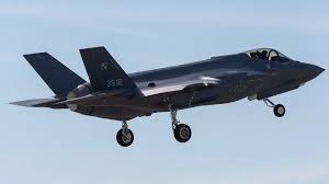 Nasze F-35A przylecą do Polski. Czeka je niezwykłe powitanie