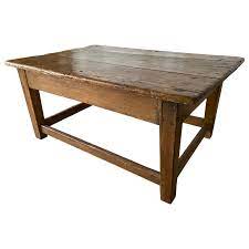 Free delivery and returns on ebay plus items for plus members. 19th Century Rustic Antique Coffee Table For Sale At 1stdibs