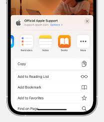 Save Pdfs To The Books App On Your Iphone, Ipad, Or Ipod Touch - Apple  Support