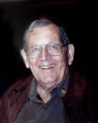 Winston Cave Obituary