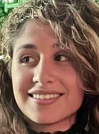 Eden Naftali, born 11.9.2000 (עדן נפתלי)💔 Memorial “October, 7” by Alex  Plutser #EdenNaftali