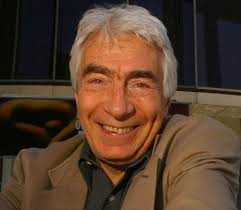 Gordon Davidson Obituary (2016)