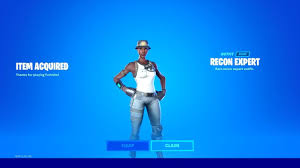 How To Get Recon Expert In Fortnite Youtube Fortnite wallpapers of every skin and season.