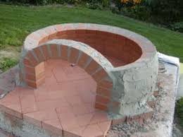 Wir bieten ihnen auch lösungen für sitzplatz im garten durch einfache eckige sitzfläche aus holz, zu der sie auch einen gartentisch mit stühlen einsetzen. Pizzaofen Bauen Anleitung Und Fotos Diy Garten Haus Garten Zenideen Pizzaofen Bauen Diy Pizzaofen Pizzaofen