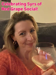 Wendy~Digital Marketing for Travel Agents (@redgrapesocial) • Instagram  photos and videos