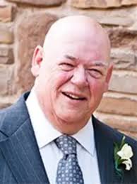 Obituary information for Ian Thompson FRASER