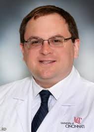 Wesley M. Field, MD