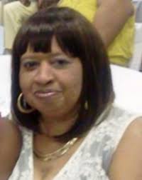 Obituary for Beverly Romaine Giles
