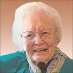 ANNE STOVER Obituary (1930