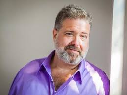 Broadway and Stratford Festival veteran Bruce Dow performs in Windsor