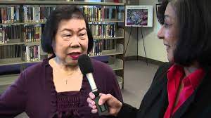 MP Library Nancy Yee collection - YouTube