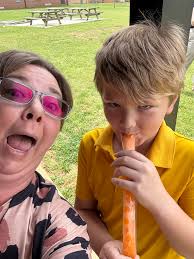 Bolivar Elementary School...