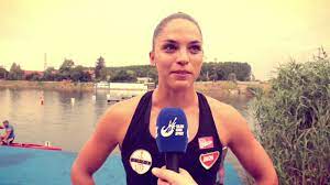 Győzni a kajakos tótka sándornak (200 m) és a lucz dóra, kárász anna, csipes tamara, bodonyi dóra összeállítású 500 méteres kajaknégyesnek sikerült, mindkét egység óriási csatában diadalmaskodott. Elete Elso Felnott Vilagbajnoksagara Keszulhet Olimpiai Szamban Az Ute Fiatal Tehetsege Lucz Dora Youtube