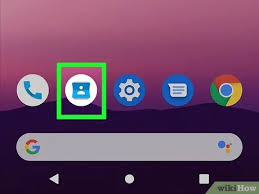 You could also ask your phone company to guide you through the steps of the process yourself. 4 Ways To Unblock A Number On Android Wikihow