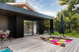 Check spelling or type a new query. 10 Sunken Seating Areas Bring Drama To Decks And Patios