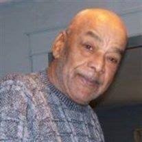 Mr. Wesley Abraham Obituary