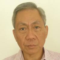 Jaime Balingit's Instagram, Twitter & Facebook