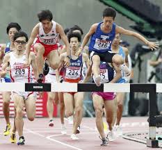 For faster navigation, this iframe is preloading the wikiwand page for 3000メートル障害. X1alhqmqe6i7xm