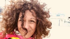 Proper care for fine hair requires a special shampoo, conditioner and mask. Thin Dry Frizzy Menopause Hair Oh My Lisa Health Blog