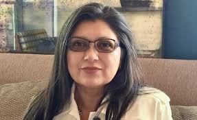 Hidden Gems: Meet Marta Campos-Mace of Yagual Coffee