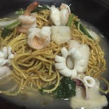 Salah satunya yaitu resep mie ayam yang mudah dtemukan di daerah jawa. Facebook