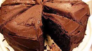 Delicieux Gateau Au Chocolat Rapide Et Inratable En 2020 Delicieux Gateaux Gateau Chocolat Rapide Gateau Chocolat